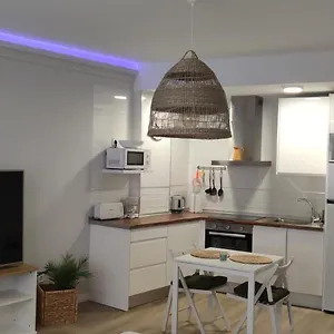 Boliches Apartamento Fuengirola