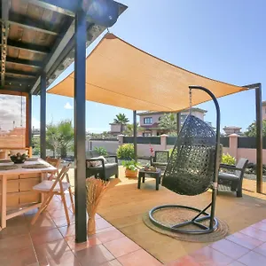 La Torre, Fuerteventura Villa Lajares